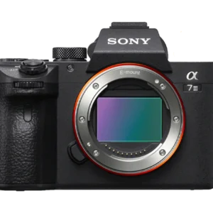 SONY A7III CAMERA BODY