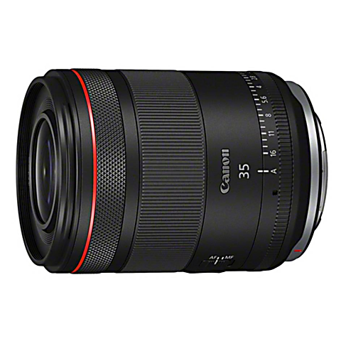 Canon EF/RF Lenses Sigma 35mm F/1.4 Lens (Canon EF Mount)