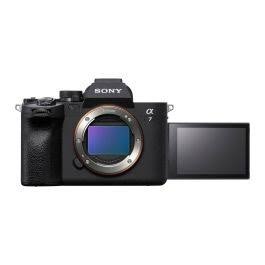 SONY A7IV CAMERA BODY