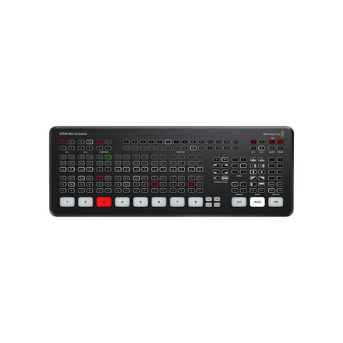 Blackmagic ATEM Mini Extreme