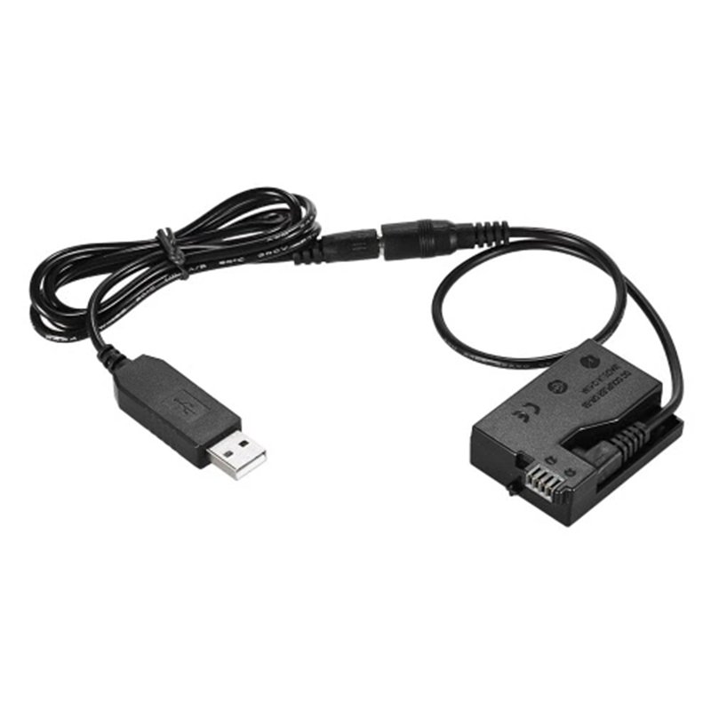 Canon Dummy Battery