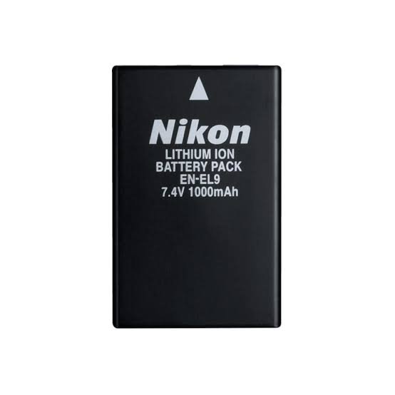 Nikon Battery