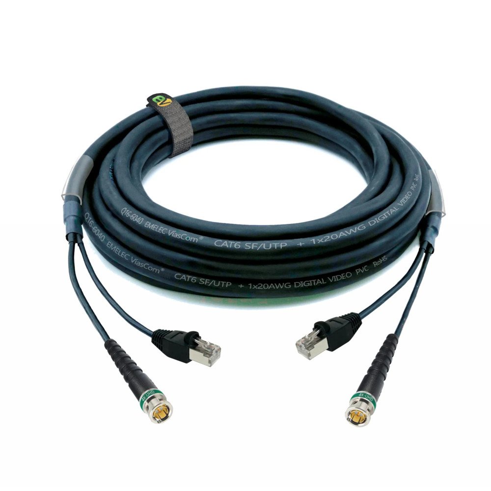 SDI to SDI Cable 50m