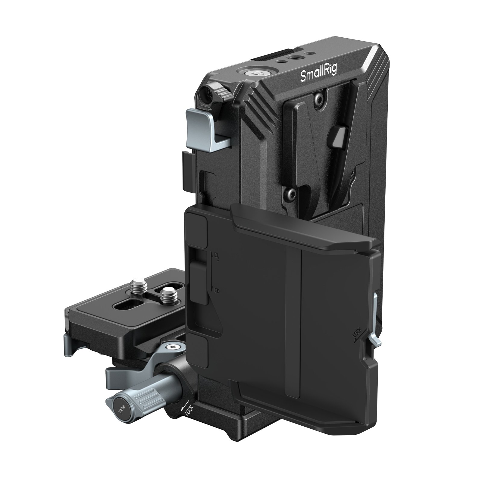V-Mount Battery Plate