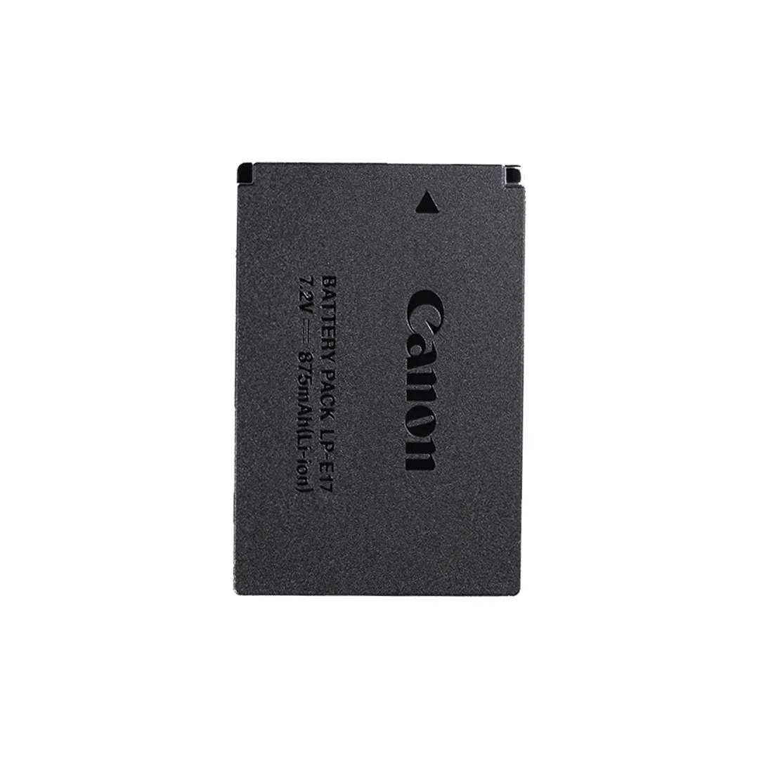 Canon LP-E17 Battery