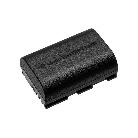 Canon LP-E6 Battery