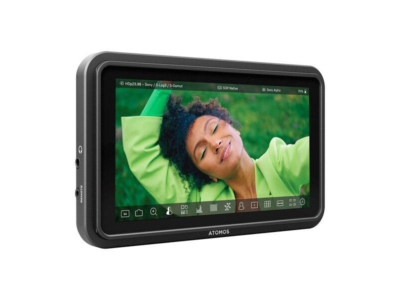 Atomos Monitor 5-inch